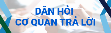 Chuyên mục hỏi đáp
